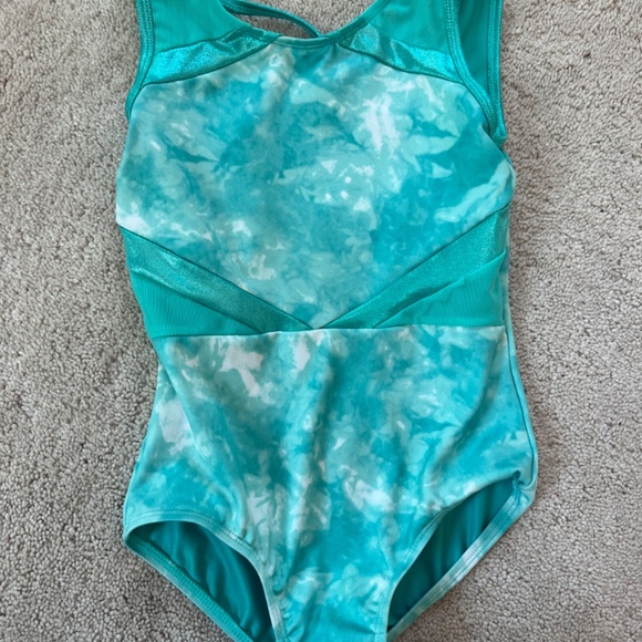 Girls gymnastics leotards - cat and jack - Picture 8 of 8